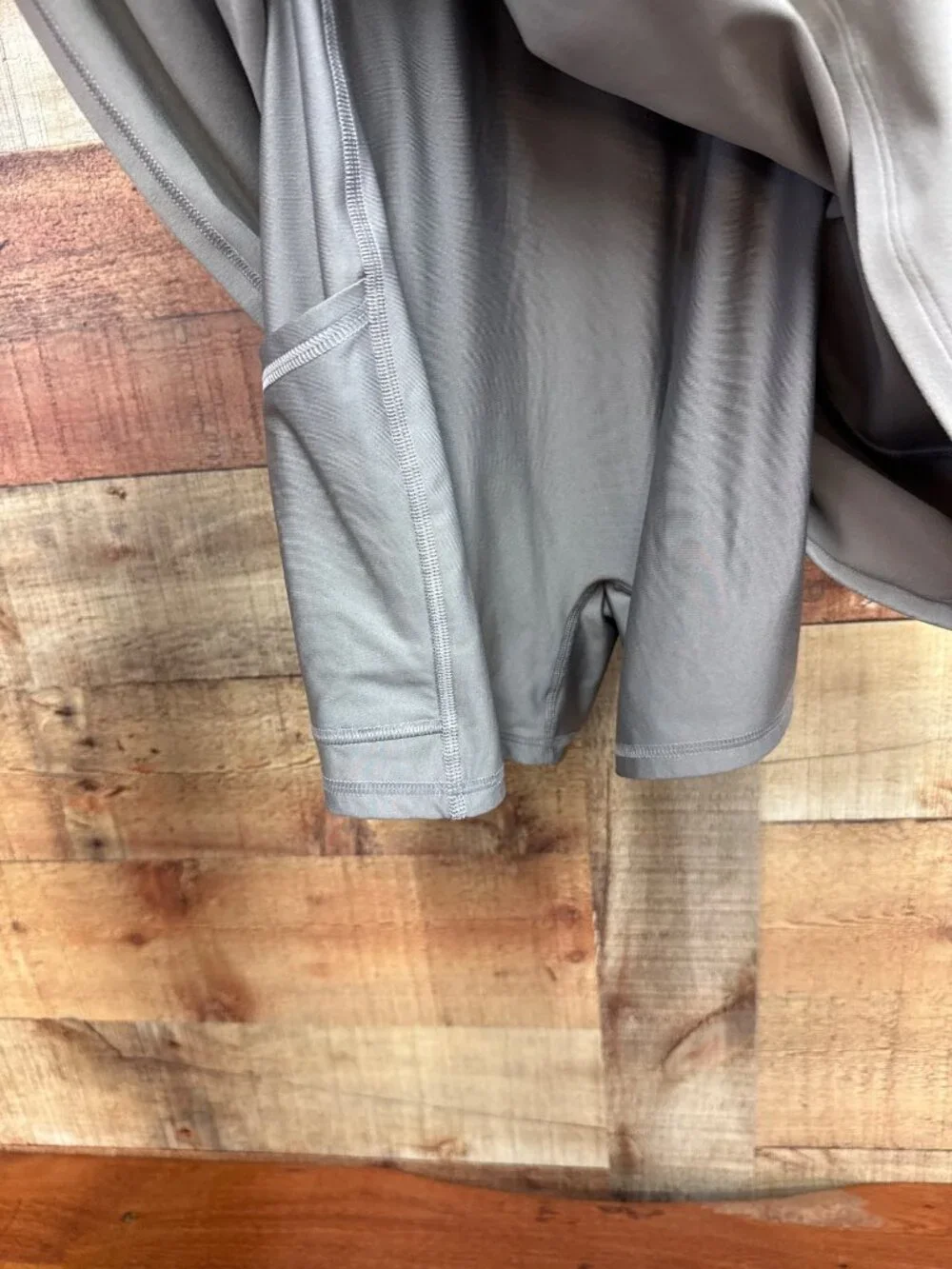 YPB Sculptlux Dress Abercrombie & Fitch S
